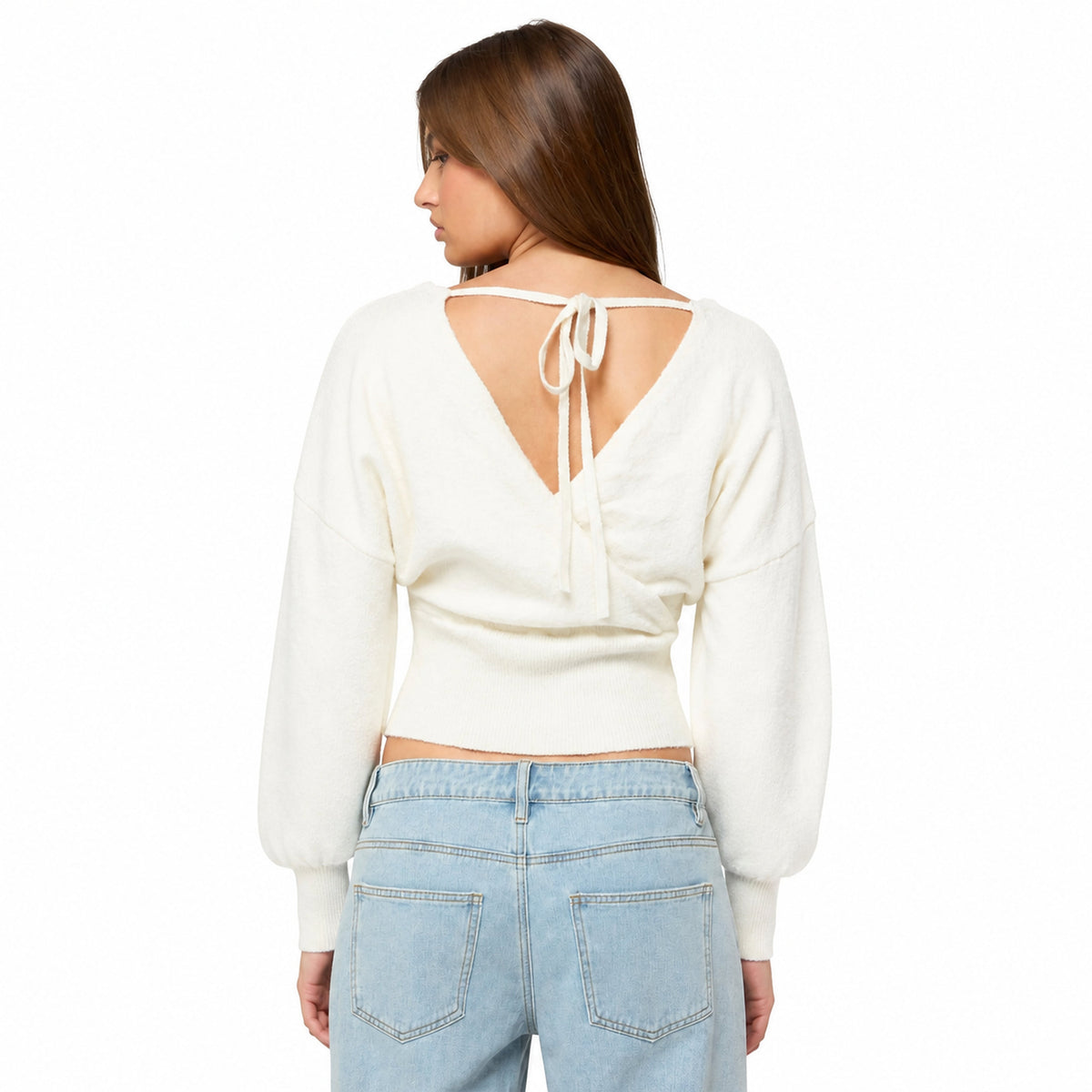 Inma | Jersey de Lazada Trasera