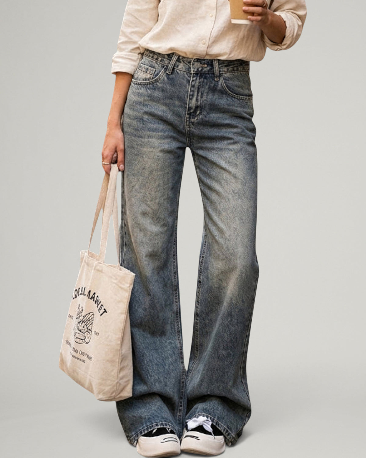 Pantalones