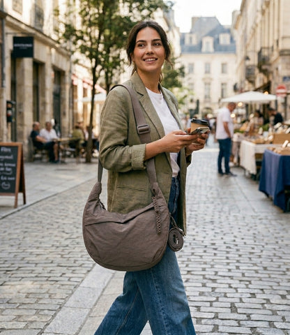 BOLSO INFORMAL