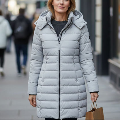 Velora | Abrigo Polar Ligero
