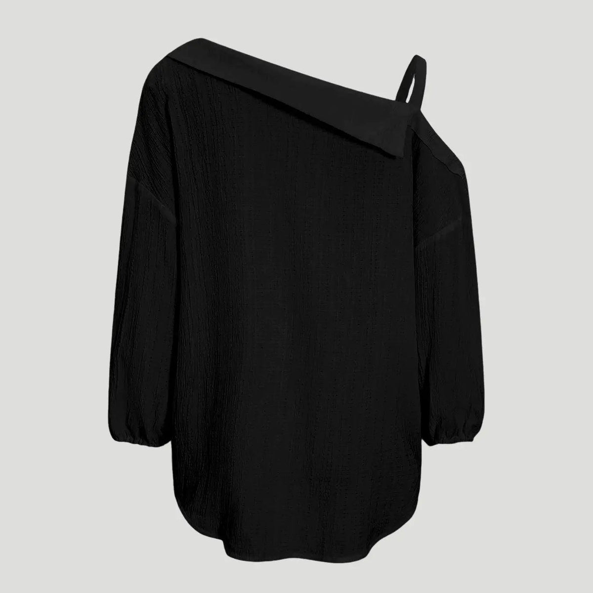 Vera | Blusa de Hombros al Descubierto