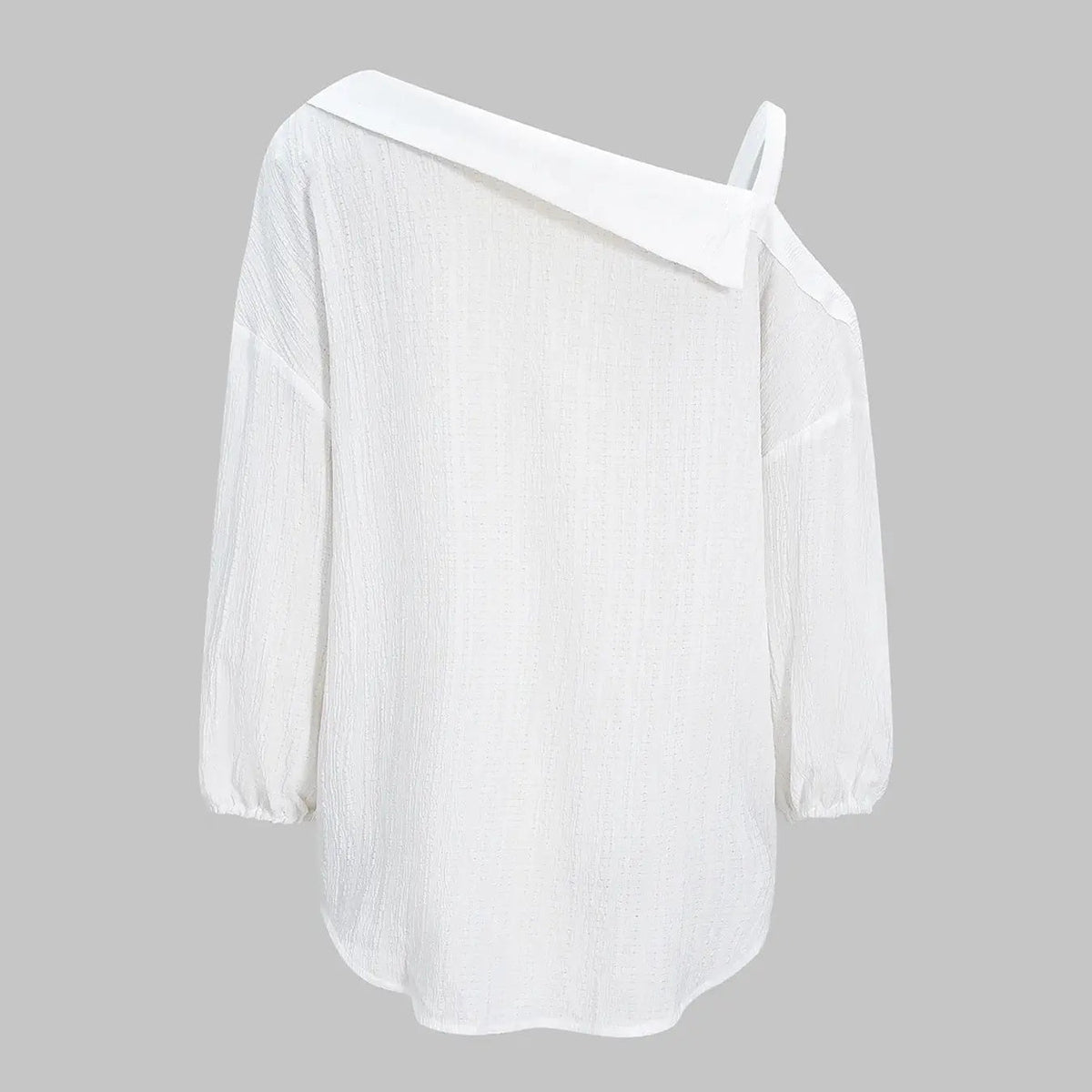 Vera | Blusa de Hombros al Descubierto