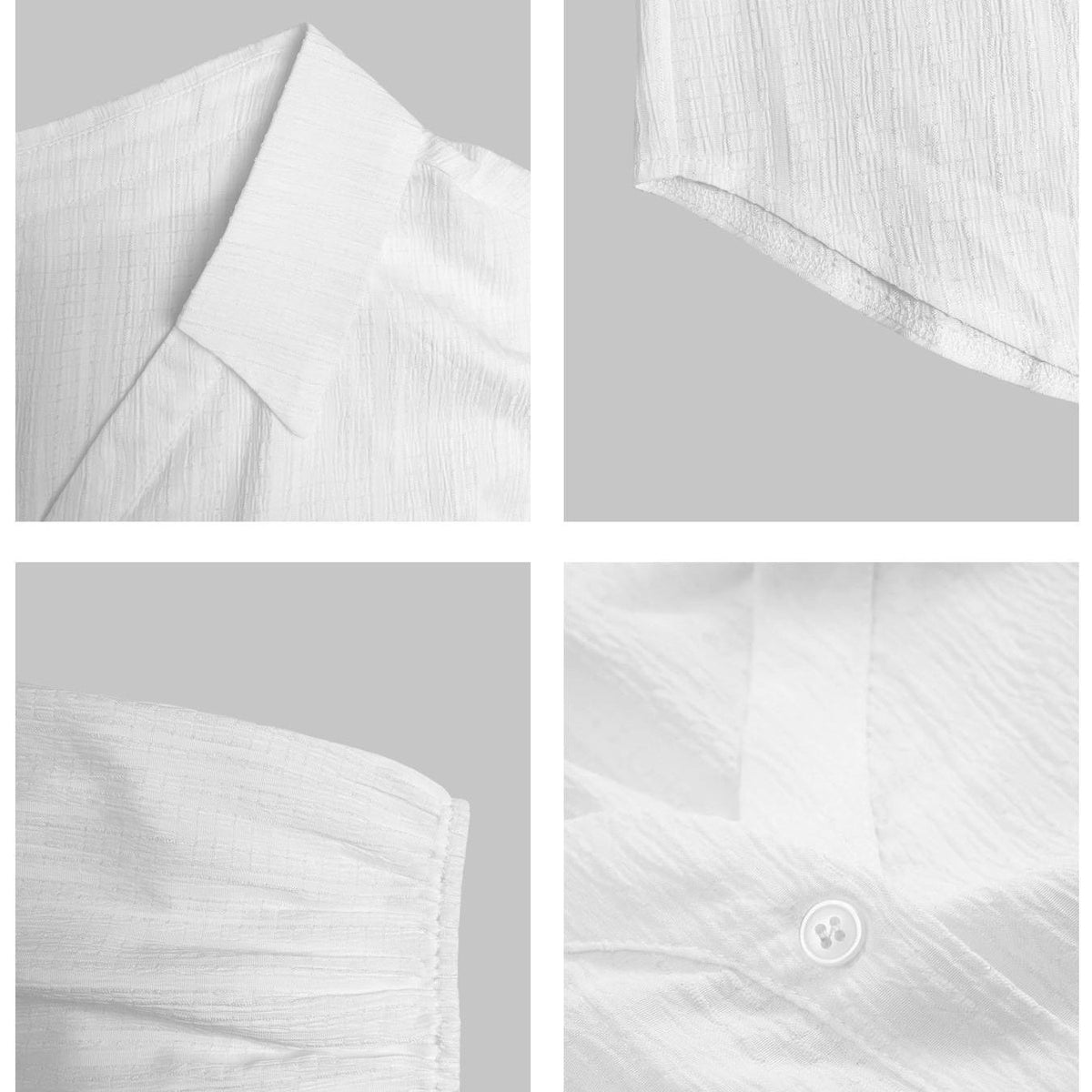 Vera | Blusa de Hombros al Descubierto