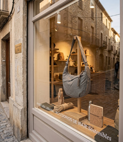 BOLSO INFORMAL