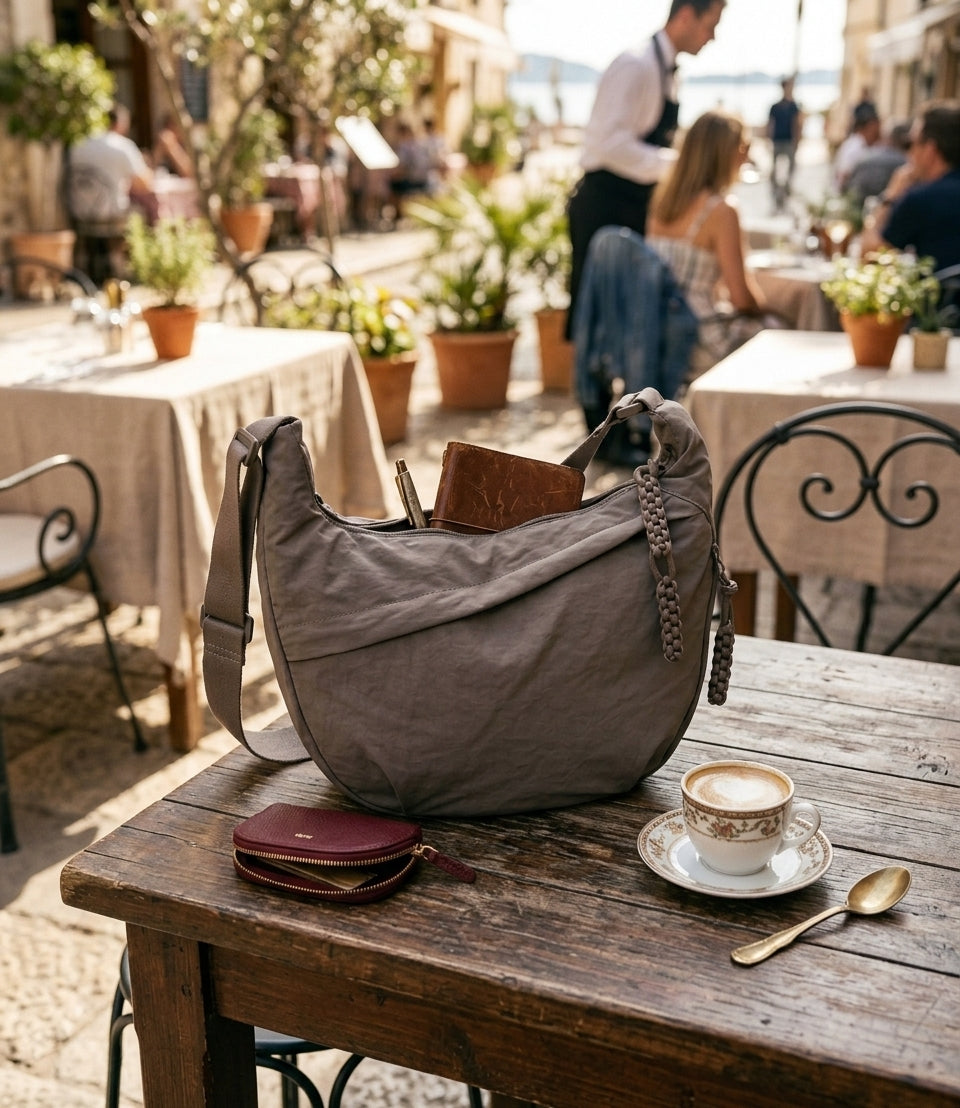 BOLSO INFORMAL