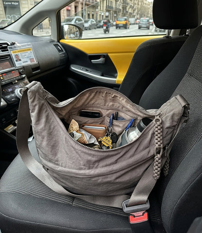 BOLSO INFORMAL