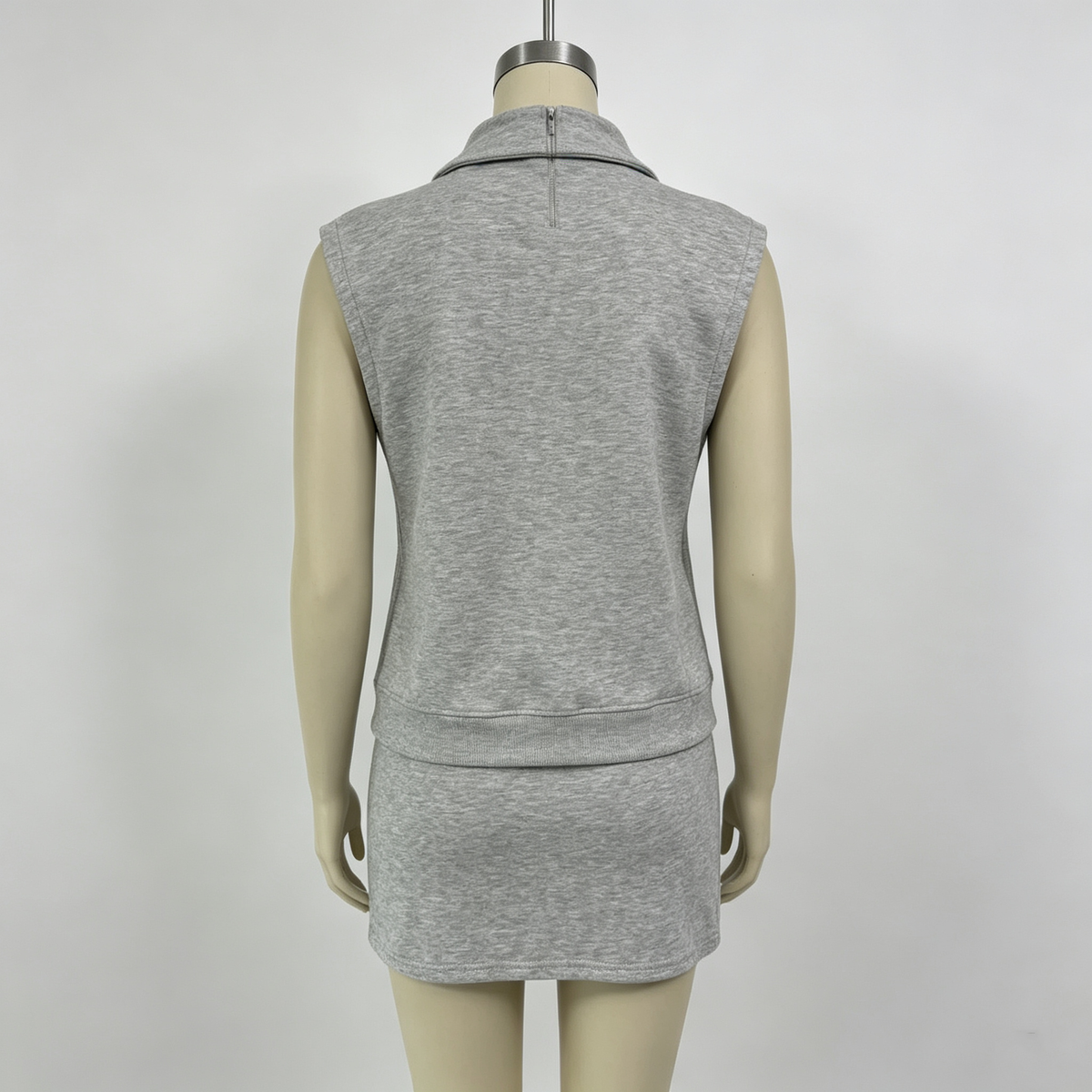 Zaida | Conjunto falda-short