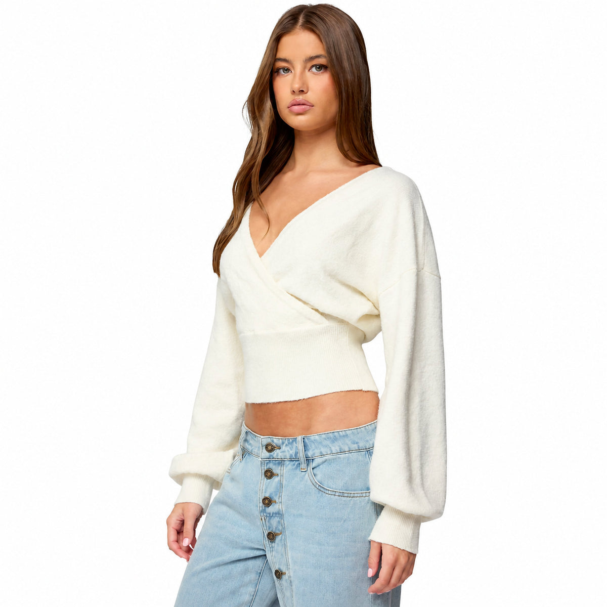 Inma | Jersey de Lazada Trasera