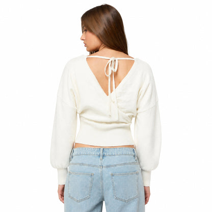 Inma | Jersey de Lazada Trasera