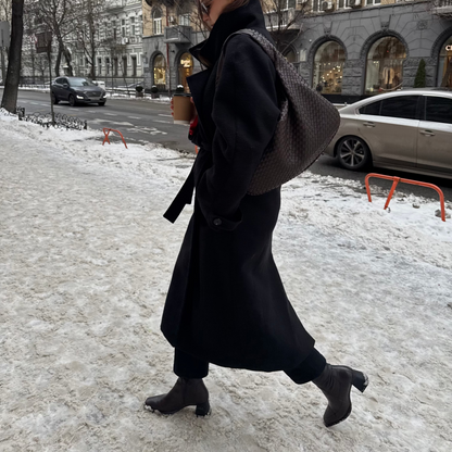 WOMEN OVERSIZED