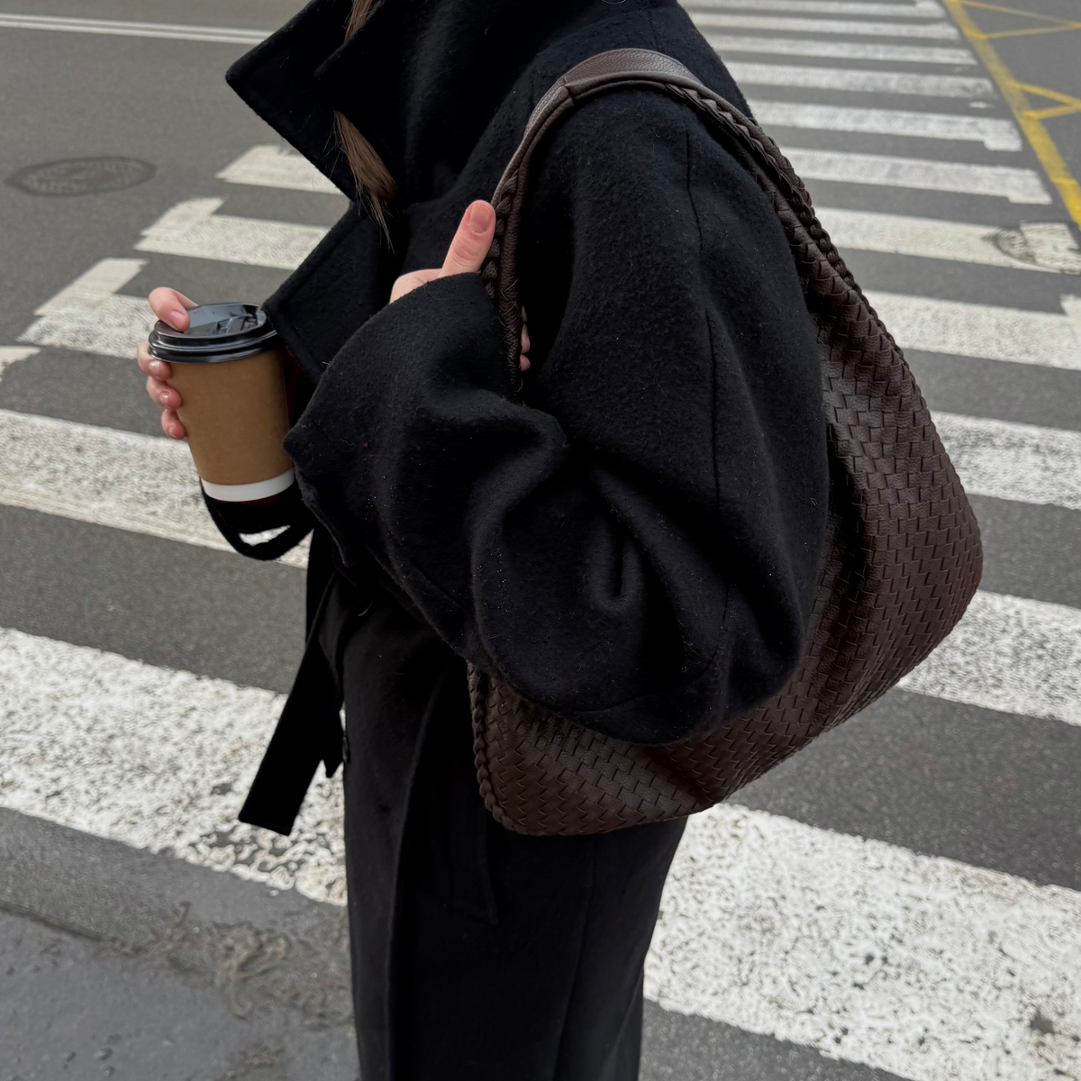 WOMEN OVERSIZED