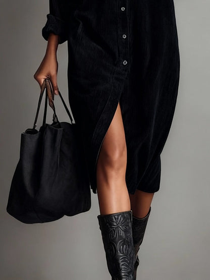 Vestido Midi de Pana Sara - Anaïs Milano - vista 6