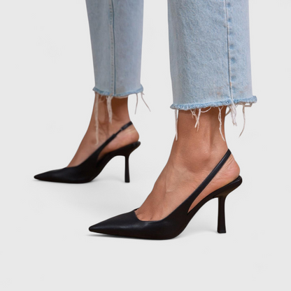 Bella | Tacón Slingback