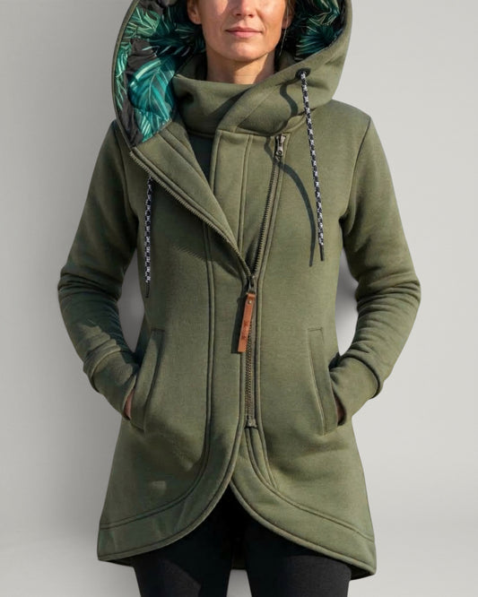 Diana | Chaqueta Tecnica Ultraligera