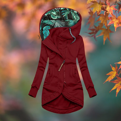 Diana | Chaqueta Tecnica Ultraligera