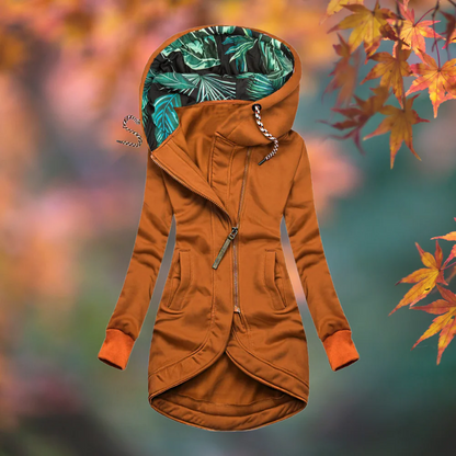 Diana | Chaqueta Tecnica Ultraligera