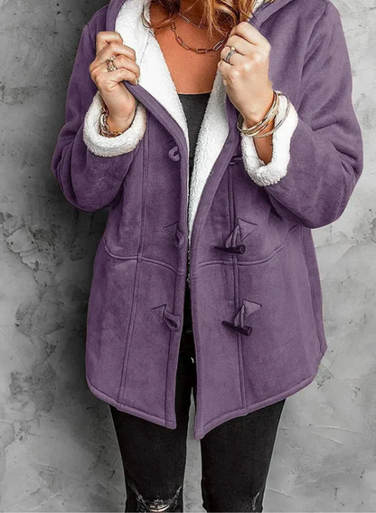 Aurea | Chaqueta Polar