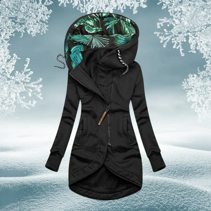 Diana | Chaqueta Tecnica Ultraligera