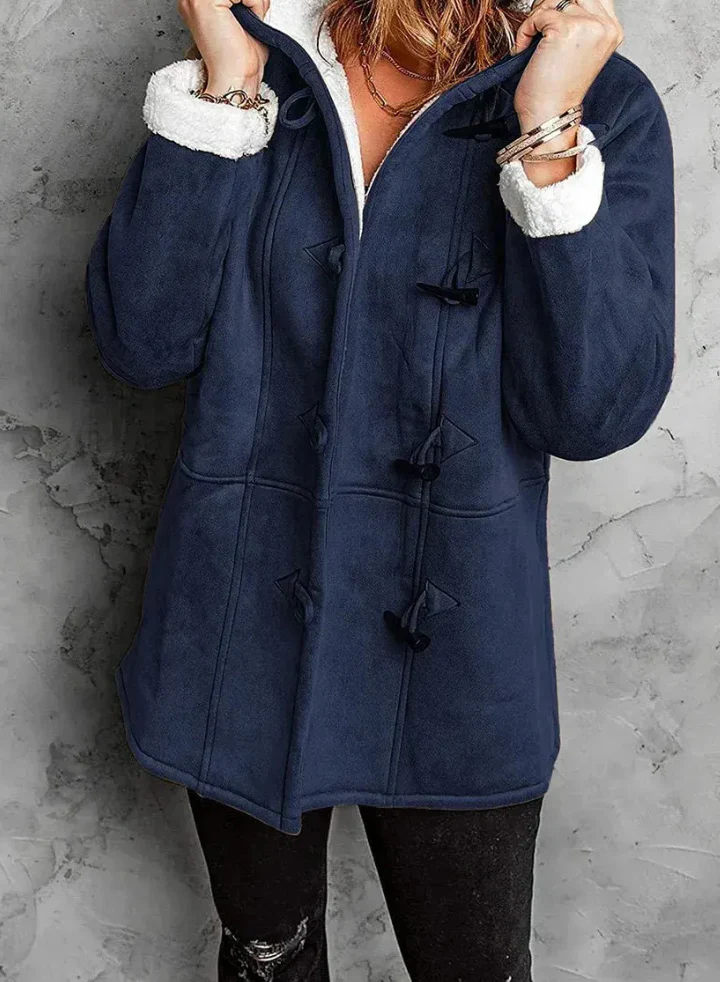 Aurea | Chaqueta Polar