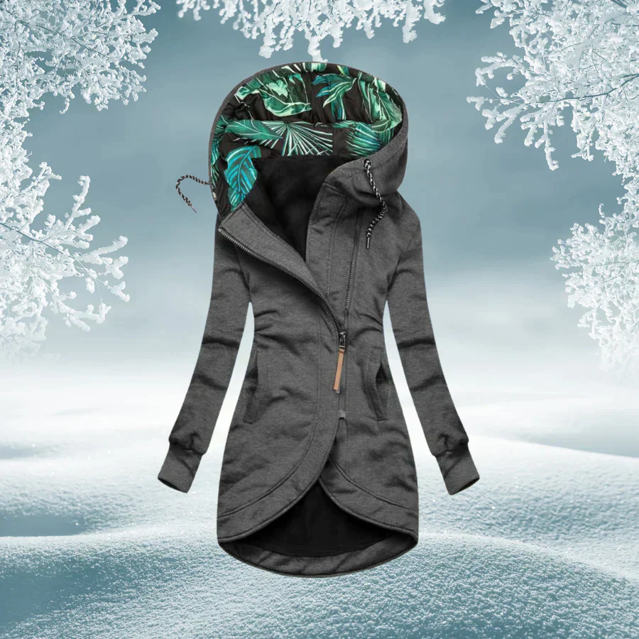 Diana | Chaqueta Tecnica Ultraligera