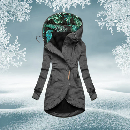 Diana | Chaqueta Tecnica Ultraligera