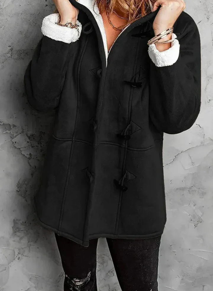 Aurea | Chaqueta Polar