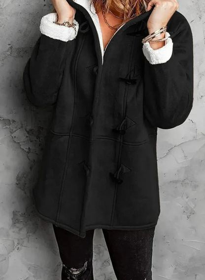 Aurea | Chaqueta Polar
