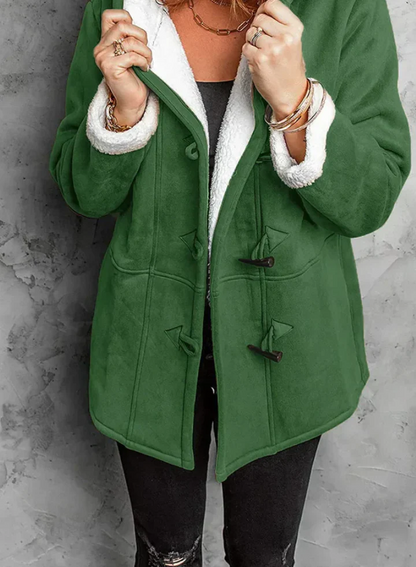 Aurea | Chaqueta Polar