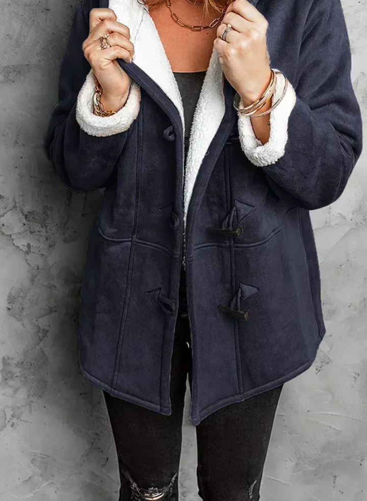Aurea | Chaqueta Polar