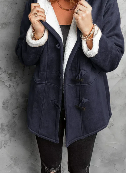 Aurea | Chaqueta Polar