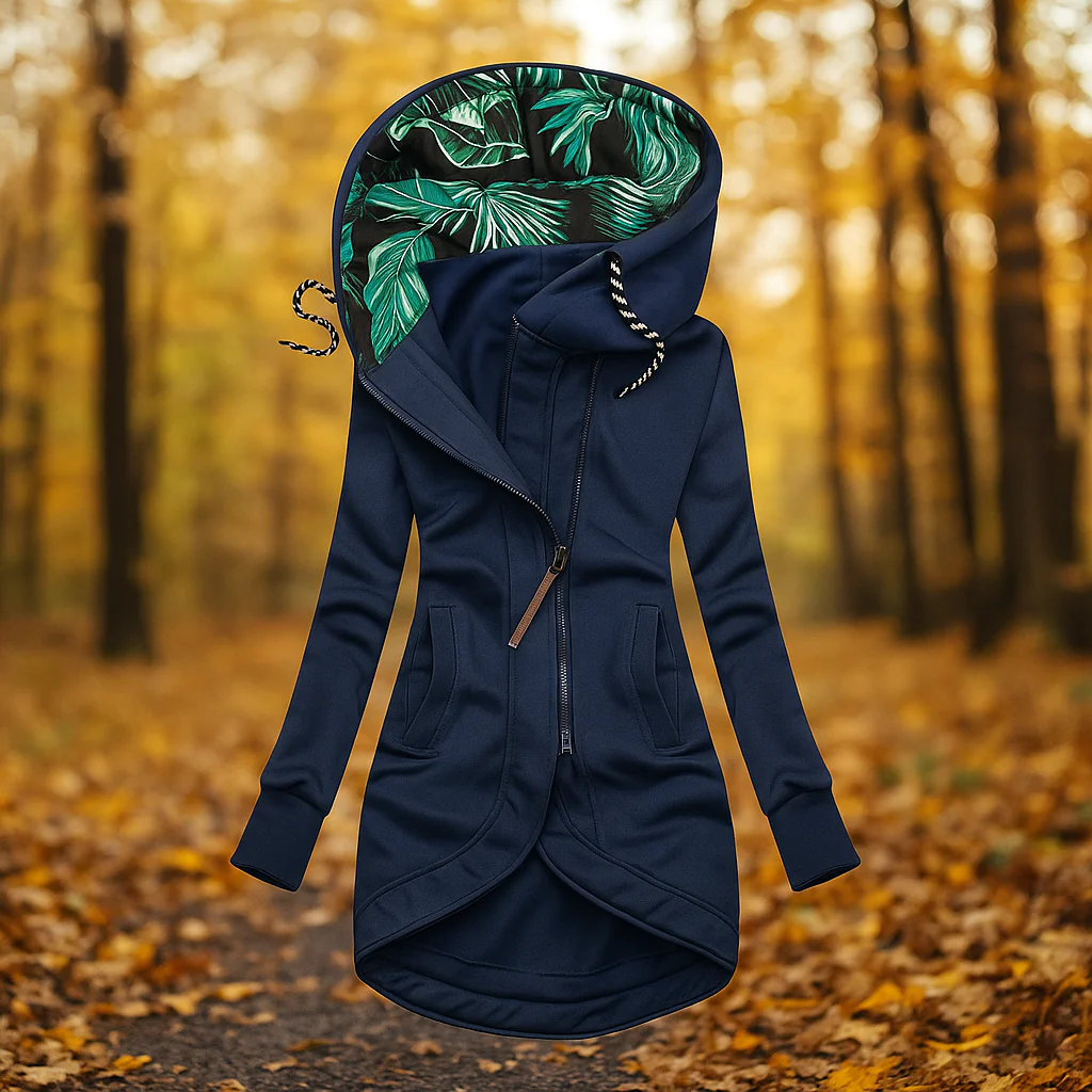 Diana | Chaqueta Tecnica Ultraligera