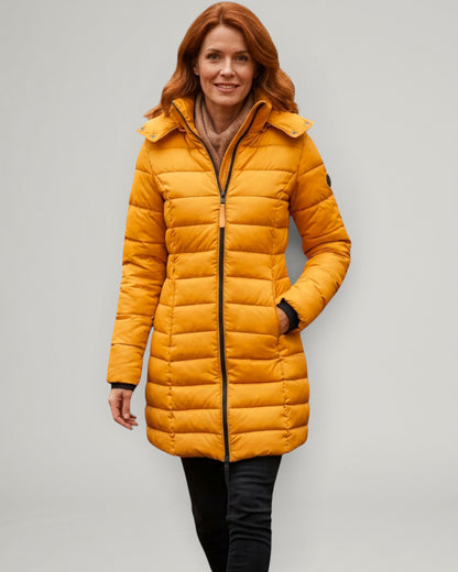 Velora | Abrigo Polar Ligero