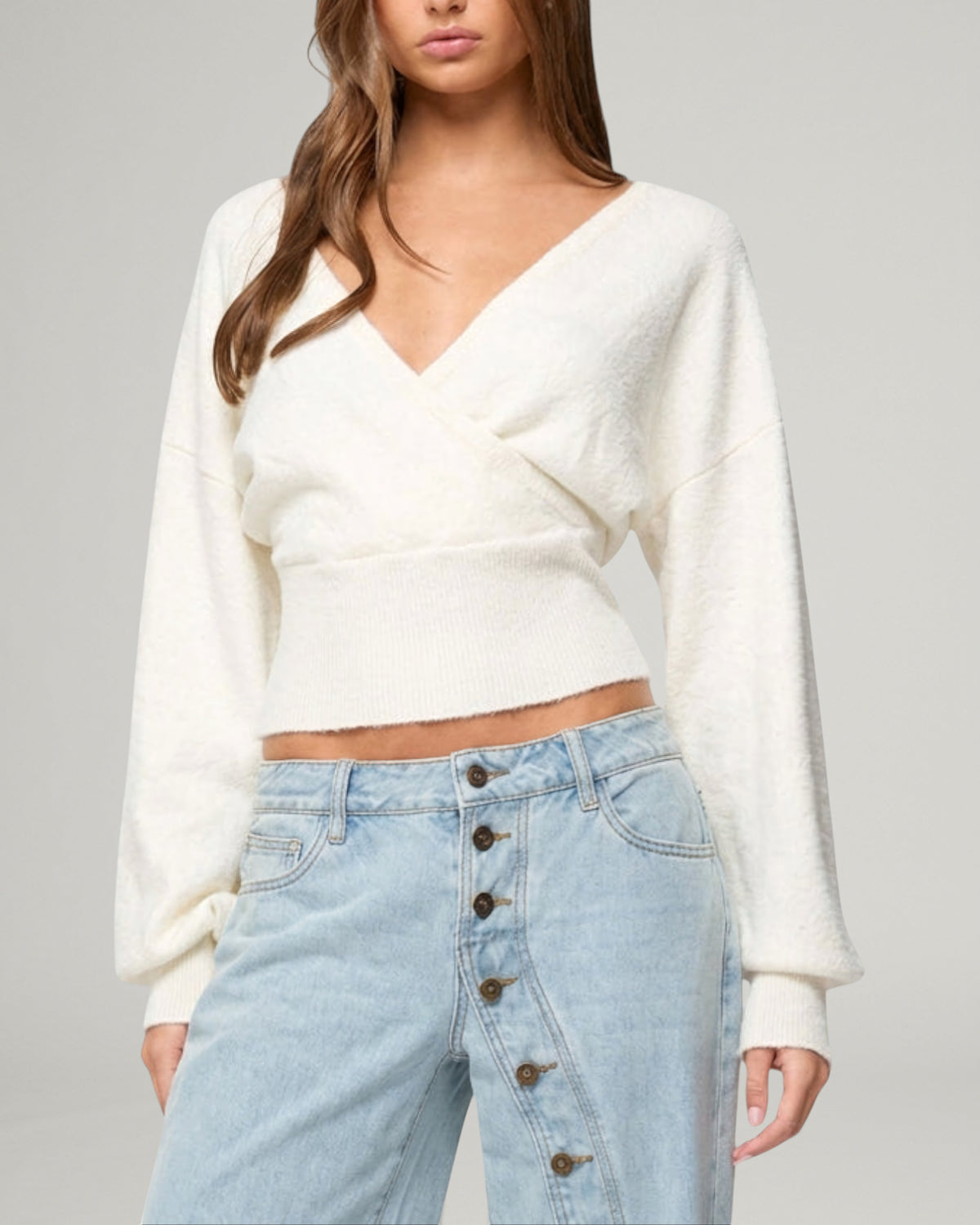 Inma | Jersey de Lazada Trasera