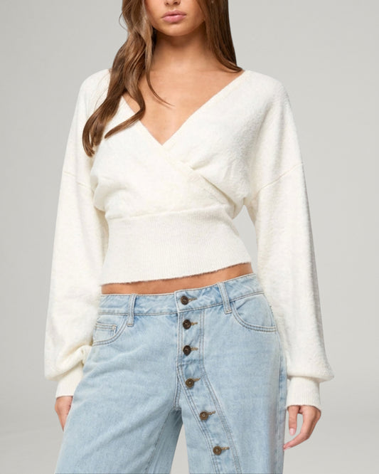 Inma | Jersey de Lazada Trasera