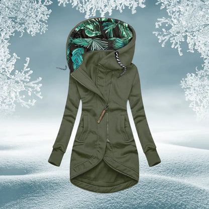 Diana | Chaqueta Tecnica Ultraligera