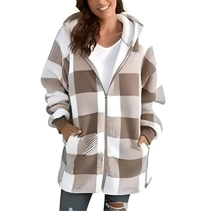 Eleonore | Cardigan de Punto